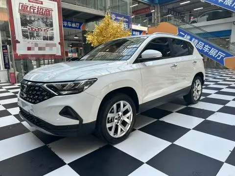 Jetta VS5 2022