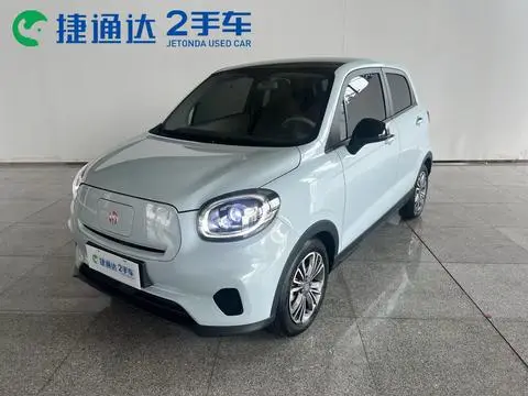 Leapmotor T03 2024