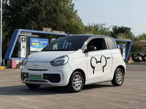 Roewe CLEVER 2022