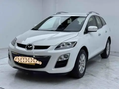Mazda CX-7 2014
