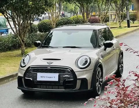 MINI MINI 2022