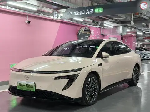 Nissan N7 2025