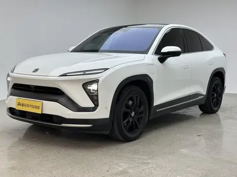 NIO EC6 2020