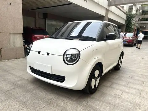 Changan Lumin 2022