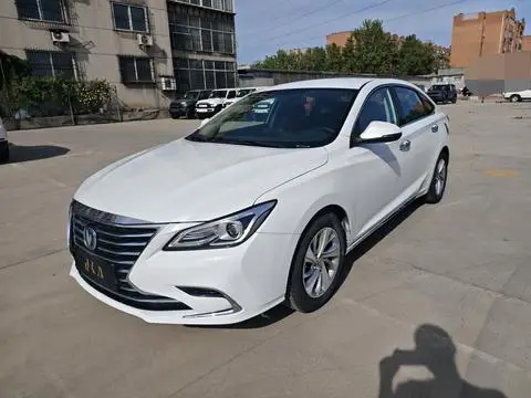 Changan 睿骋CC 2018