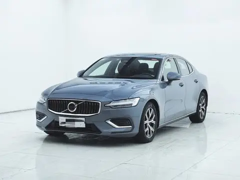 Volvo S60 2024