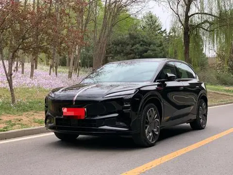 Hongqi 天工08 2025