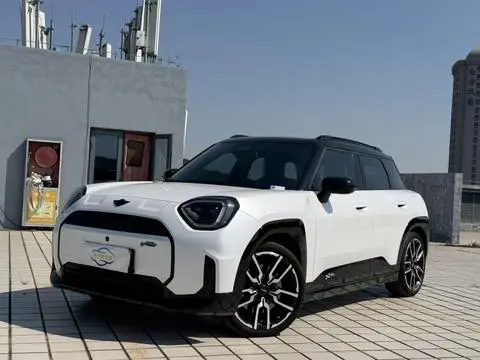 MINI MINI ACEMAN 2024