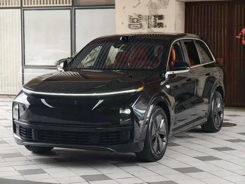 Li L8 2024