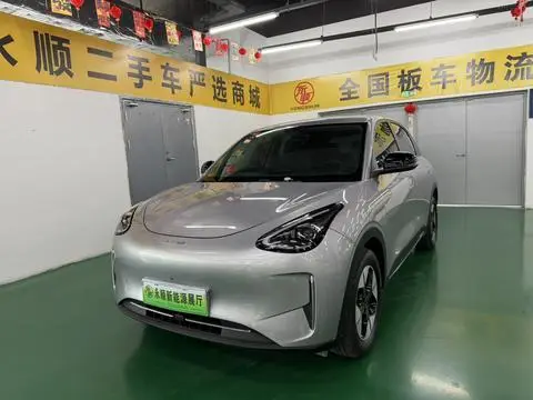 Geely 星愿 2025