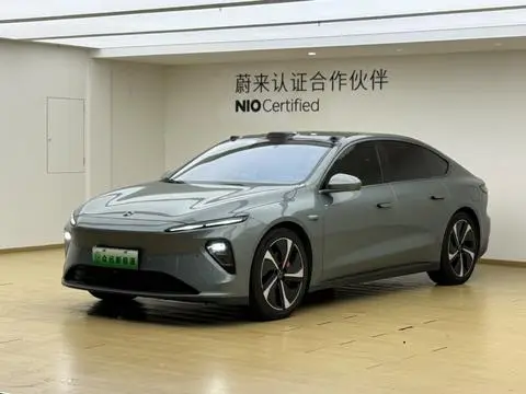 NIO ET7 2021
