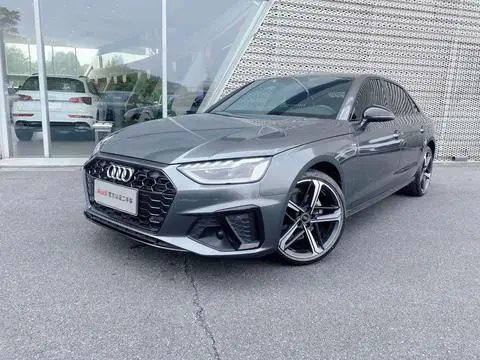 Audi A4L 2024
