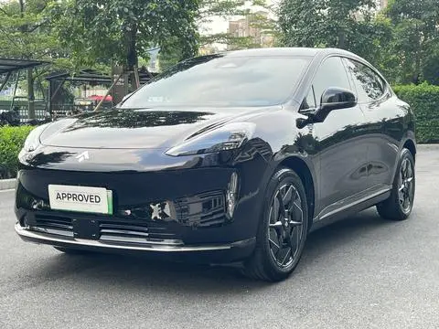 GAC Haobo 昊铂HT 2023