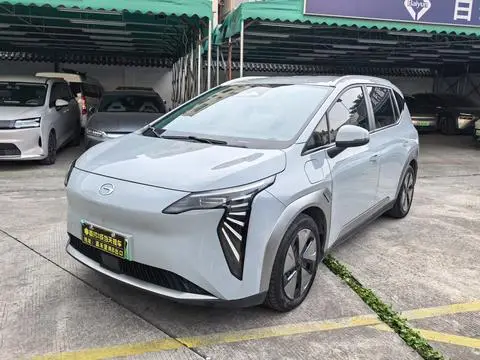 GAC AION Y 2023