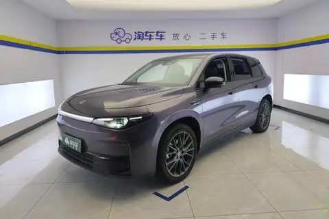 Leapmotor C10 2026