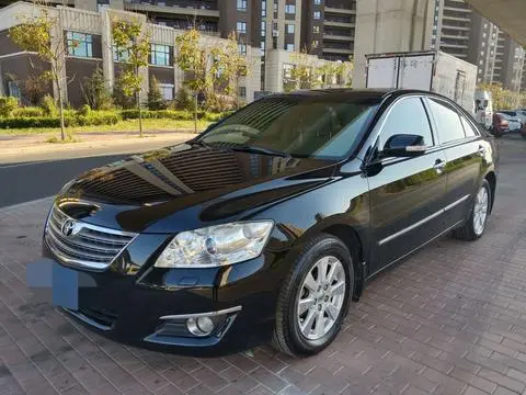 Toyota Camry 2008