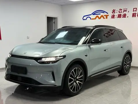 Leapmotor C11 2021