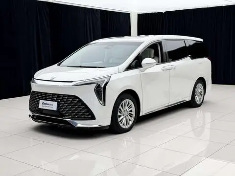 Buick Century 2023