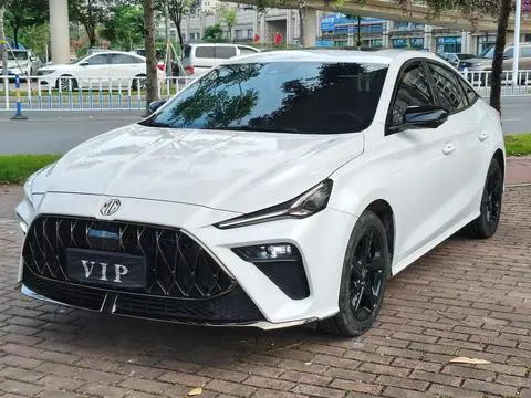 MG 5天蝎座 2022