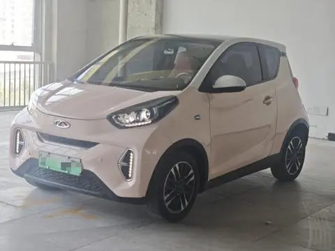 Chery QQ 小蚂蚁 2022