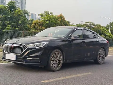 Hongqi H5 Classic 2022