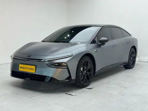 XPeng 小鹏P7+ 2024