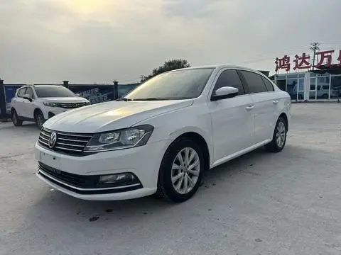 Volkswagen Lavida 2017