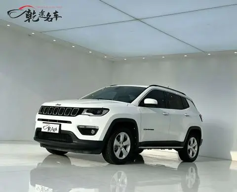 Jeep 指南者 2020