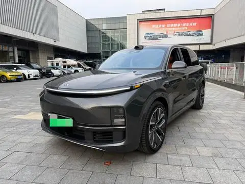 Li L9 2024