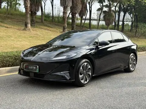 Hongqi 天工05 2025