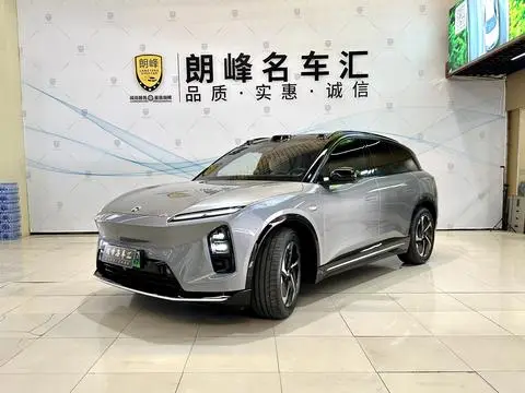 NIO ES6 2025