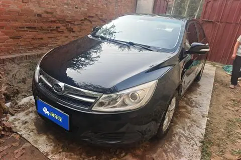 BYD 速锐 2013