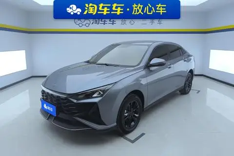Dongfeng 奕炫 2025