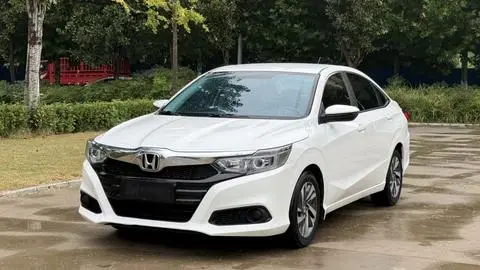 Honda Crider 2019