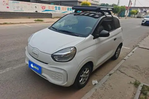 Roewe CLEVER 2022