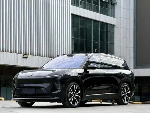 NIO ES8 2023