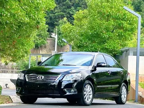 Toyota Camry 2010