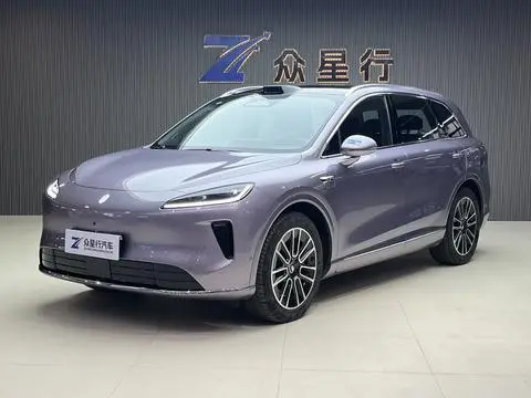 Shangjie H5 2025