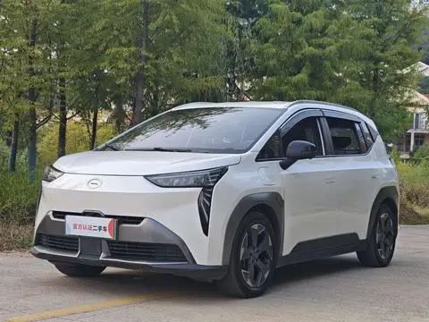 GAC AION Y 2021