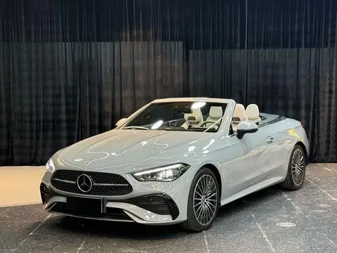 Mercedes-Benz CLE-Class 2026