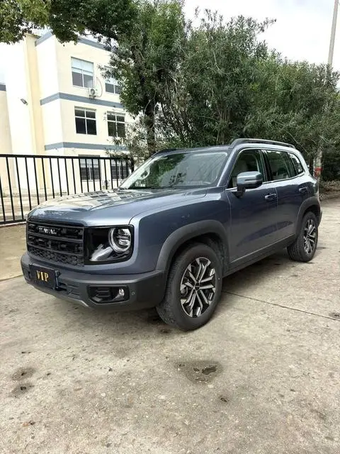 Haval DARGO 2024