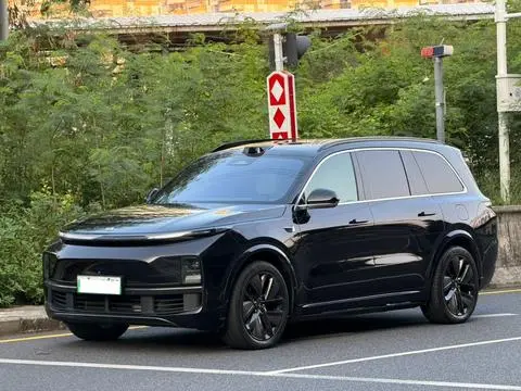 Li L9 2022