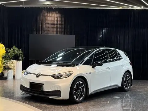 Volkswagen ID.3 2025