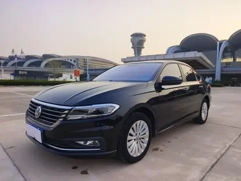 Volkswagen Lavida 2019 — фото 1