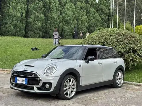 MINI CLUBMAN 2019