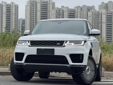 Land Rover 揽胜运动 2021
