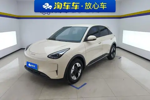 Geely 星愿 2025
