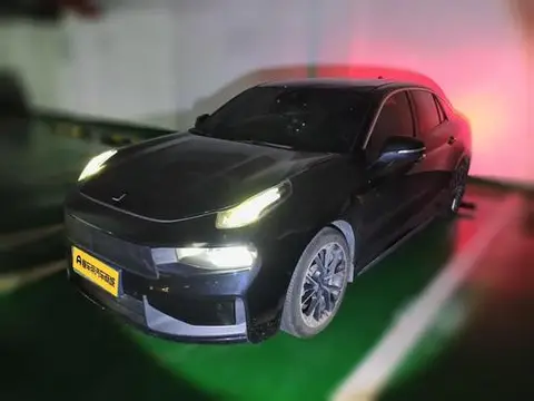 Lynk & Co 03 2019