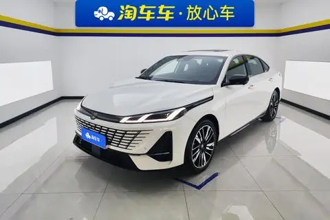 Changan Eado 2026
