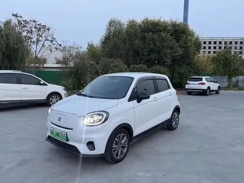 Leapmotor T03 2024
